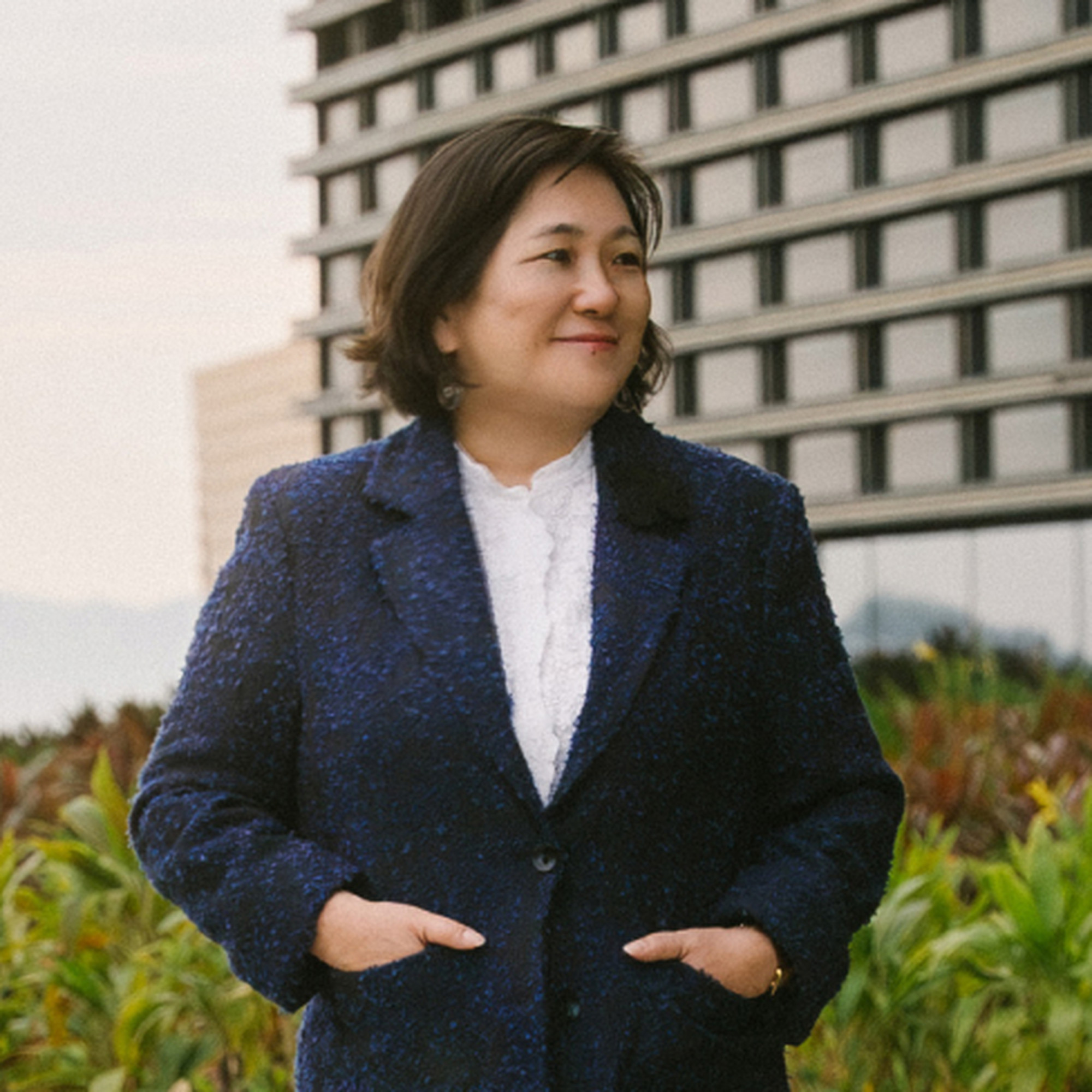 Ikko Yokoyama