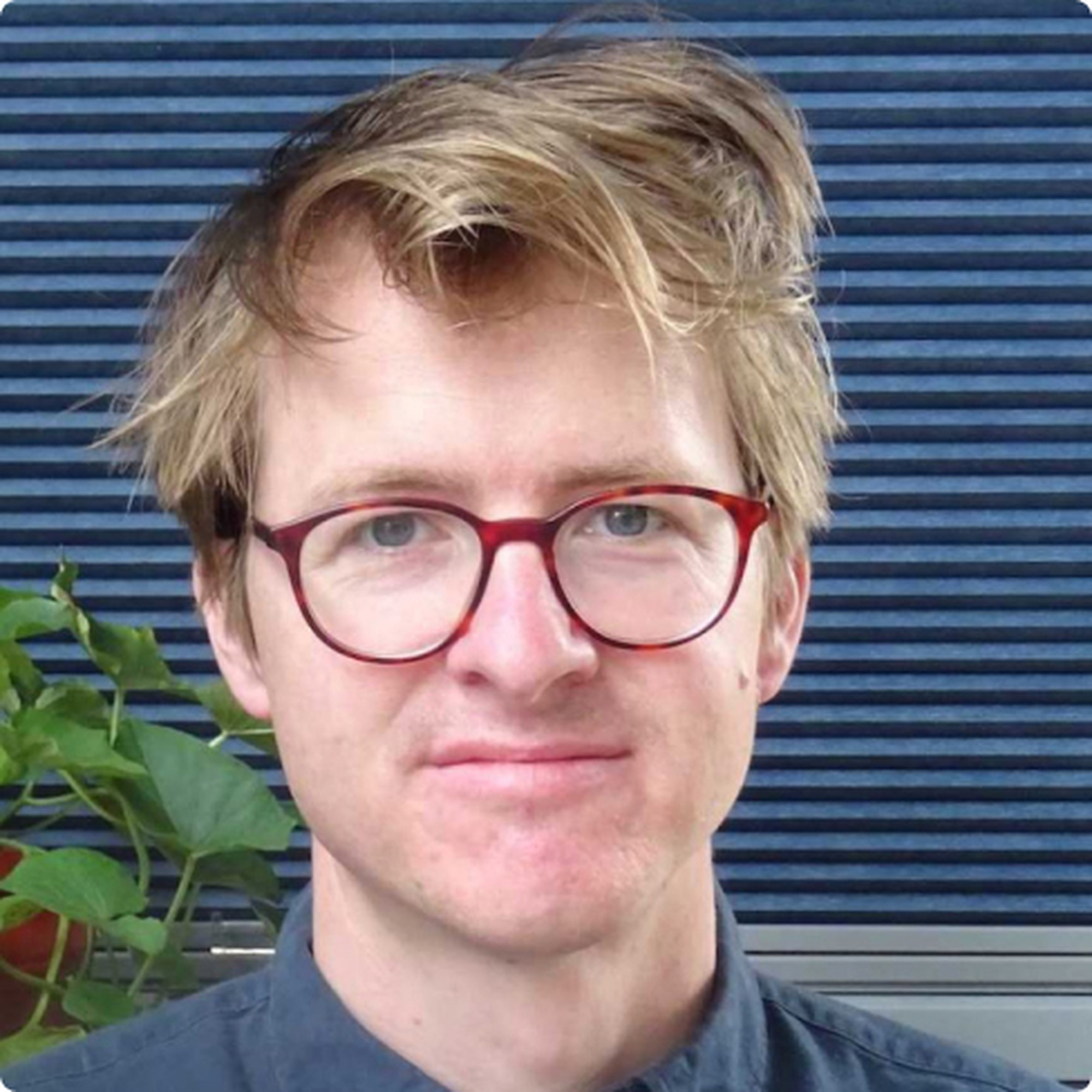 Stephen Knott